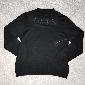 NWT Sweet Halo sweater